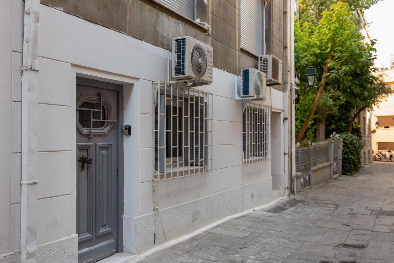 Appartement In The Heart Of Historic Center *