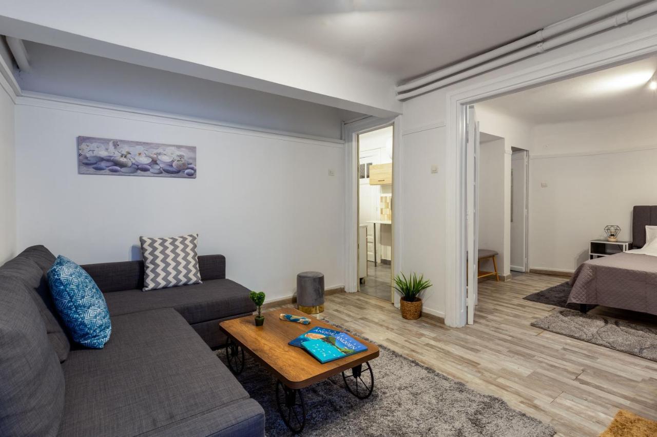 Appartement In The Heart Of Historic Center *