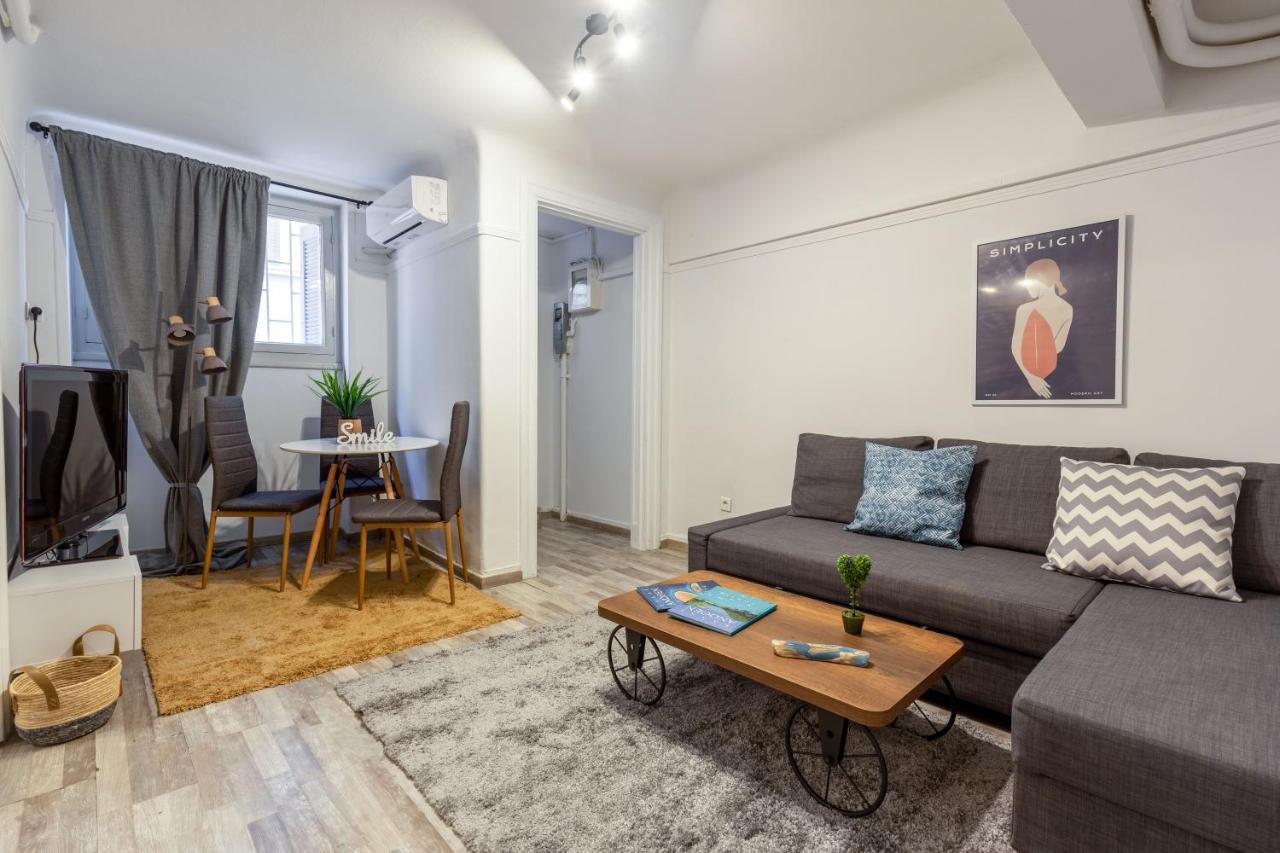 Appartement In The Heart Of Historic Center