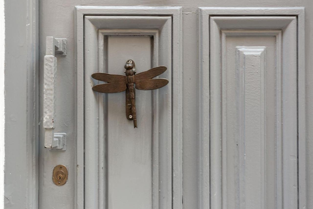 In The Heart Of Historic Center Appartement