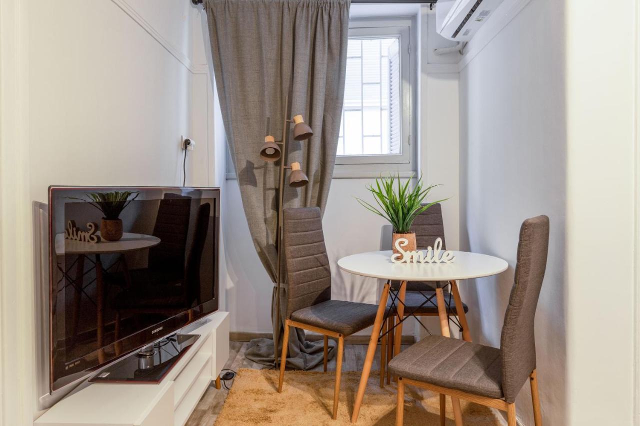 Appartamento In The Heart Of Historic Center